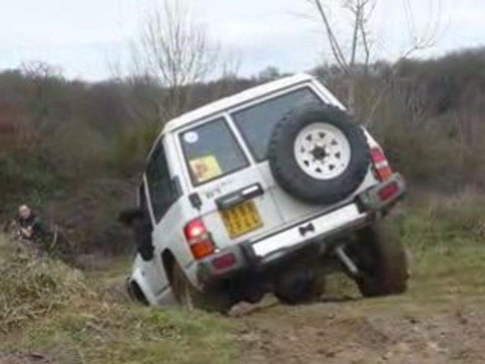 Gaëtan Patrol 006