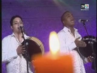 chaabi  daoudia  Hajti fi grini