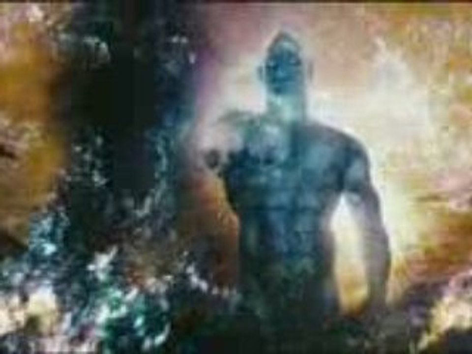 Watchmen  Trailer (HD)