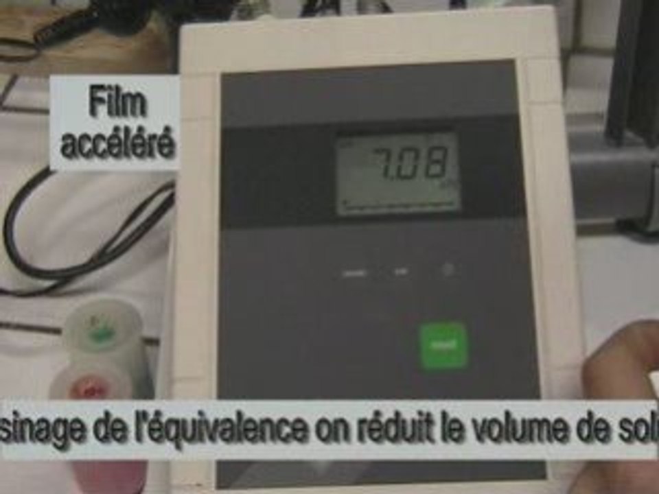 Tp Detartrant