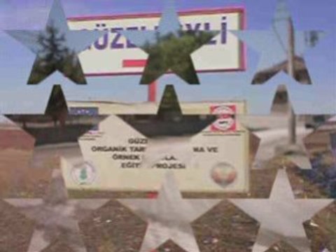 GÜZELBEYLİ KASABASI