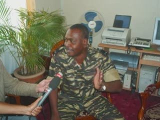 general de brigade Pily Gilbain