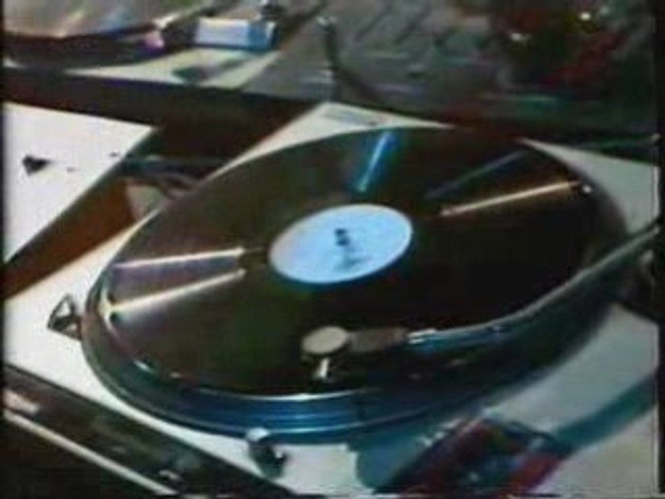 GRAND MASTER FLASH THE MESSAGE LIVE FUNK