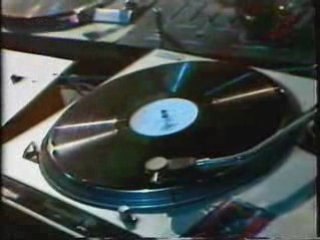 GRAND MASTER FLASH THE MESSAGE LIVE FUNK