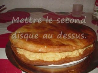 Recette du Mille-feuilles