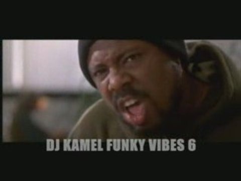 FUNK DJ KAMEL FUNKY VIBES 6