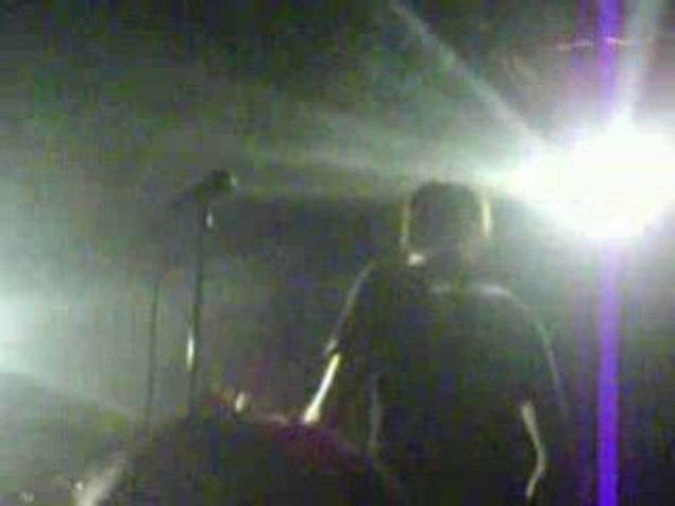 BP ZOOM - La boule -Noire - Paris - 27/01/09