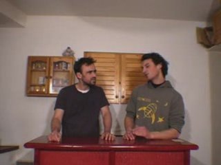 cpasrigolo 14: Etre détester