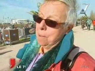 Le village du Vendée Globe ouvre ses portes