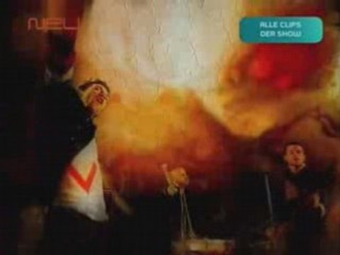 Coldplay - Viva La Vida