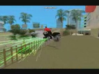 gta vice city stunts solo (by kr0k0)