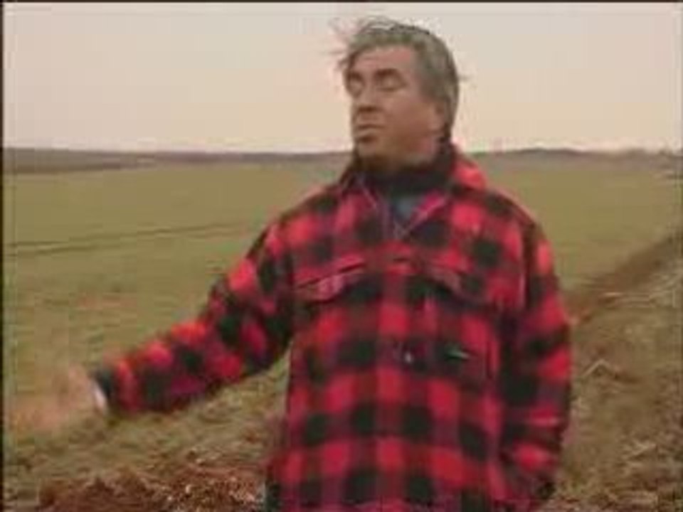 Alerte à Babylone, le film de Jean Druon