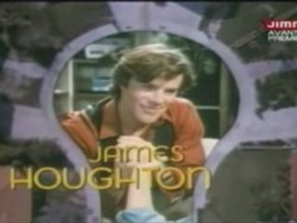 GENERIQUE SERIE COTE OUEST  ANNEE 80