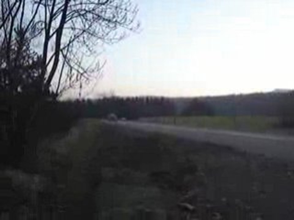 Démon FN2 > Modif 1 - Part.3/3