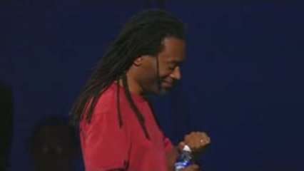 Bobby McFerrin - Live à Montréal 1/11