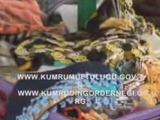 KUTLU DOĞUM 2008 -KUMRU
