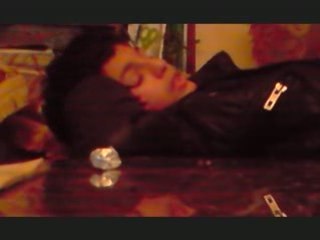 onitchi sale fou,reveil brutal