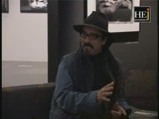 Atiq Rahimi: Voyage dans le roman