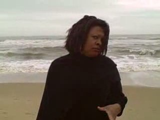 Sharing " TO A  Simple Solution at the Ocean"