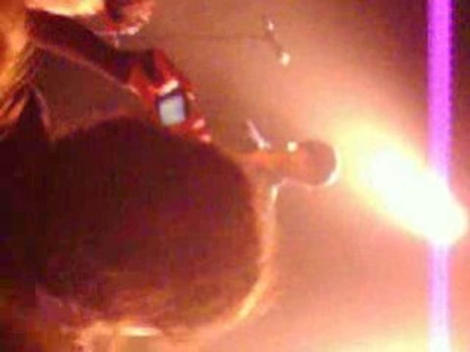 BP ZOOM - La boule -Noire - Paris - 27/01/09