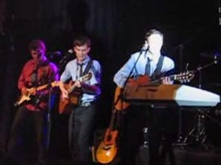 Scène Bastille - 11-01-09 - Un vrai semblable