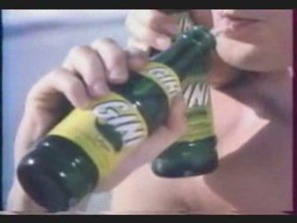 Pub pour Gini