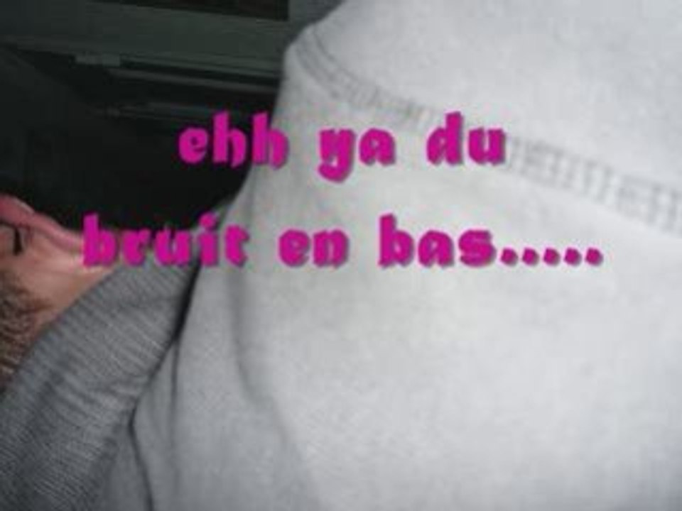 Soirée retrouvailles