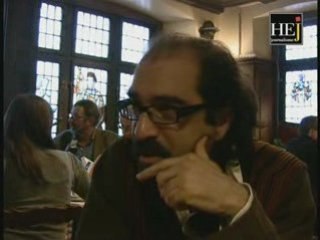 A. Rahimi : écrire en français