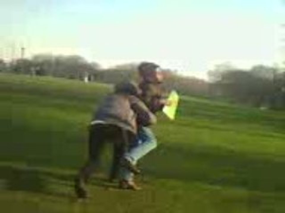 Victime 2