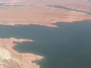 06 DVD Voyage USA Tribu Indienne Lac Powell  Brice Canyon