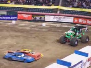 Monster Truck,,Grave Digger,,