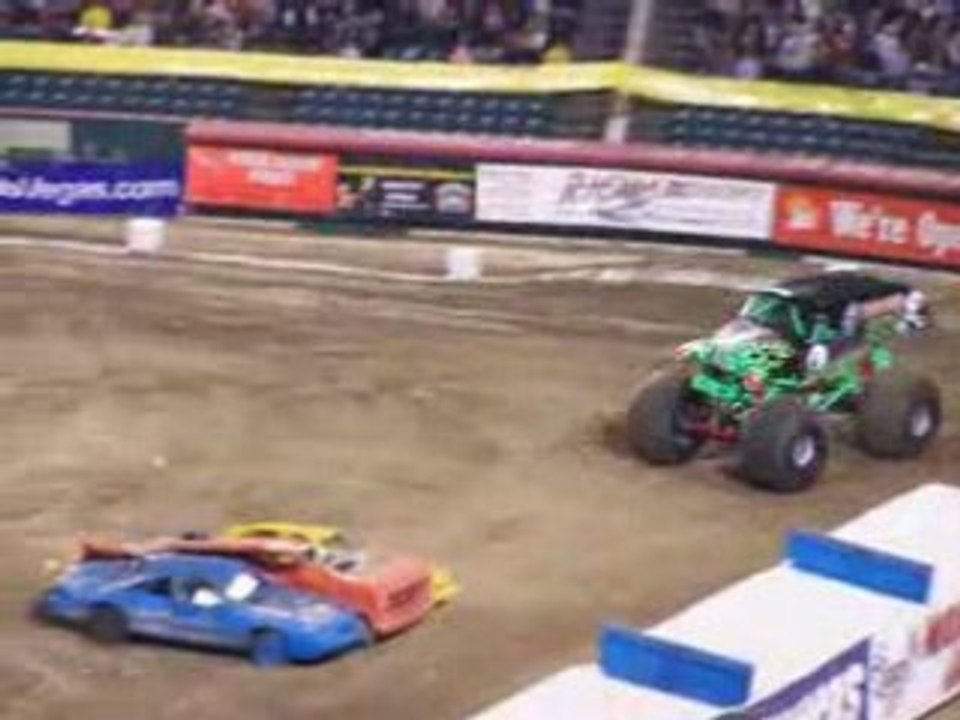 Monster Truck,,Grave Digger,,