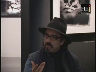 Atiq Rahimi: Art, photo, romans...