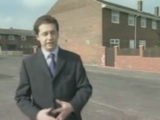 Pigs head thrown through muslim familys window