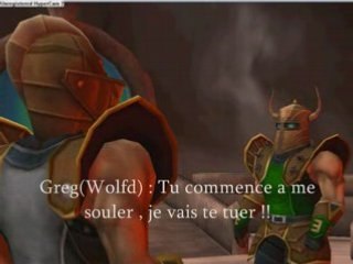 Sherwood Dungeon : L'histoire de John 2