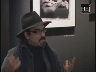 Atiq Rahimi: Nadja Anjuman