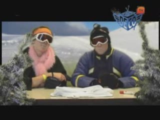 JT 20 JANVIER 2009 I-TEAM BDE SUP DE CO TV