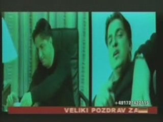 Hule-Kad Telefon Zazvoni