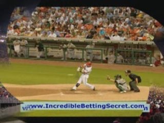 an incredible sports betting system !!