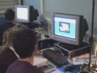 Tp Celerite ondes progressives