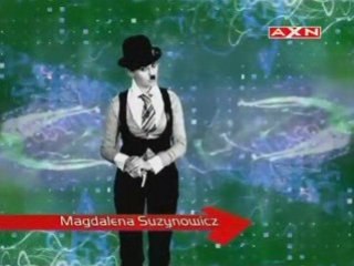 AXN - zoom 2008