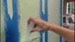 Learn Paint Combing Techniques