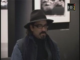 Atiq Rahimi: Bernard Pivot