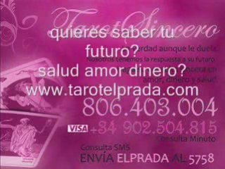 tarot el prada
