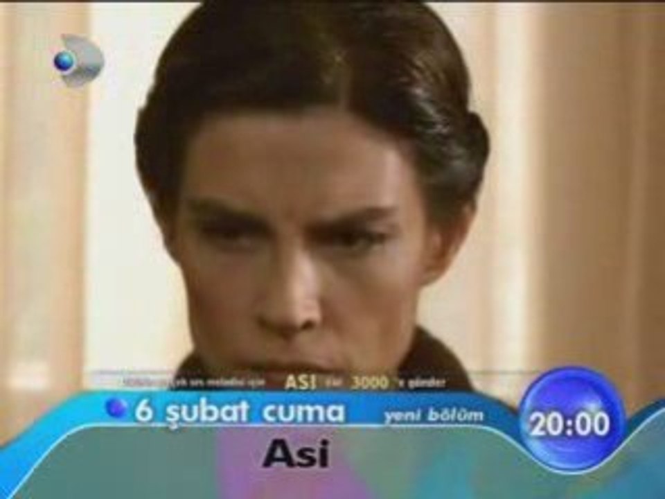 ASİ 52.BÖLÜM FRAGMANI (FRAGDİZİTV)