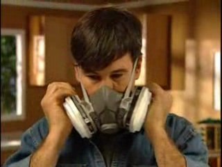 Learn About Decorative Painting Safety