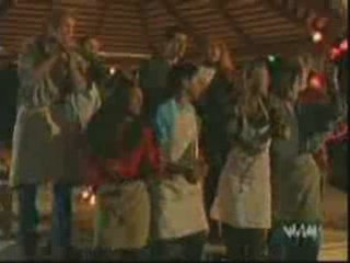 Anniversaire de ma chérie !!