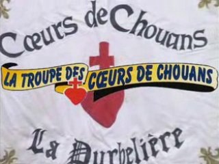 Coeurs de Chouans - Testament Louis XVI