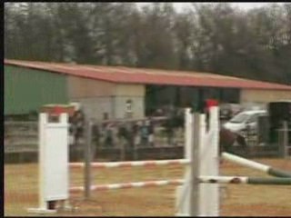 Jean-Charles & Paso la Beige à St Hilaire Club 2