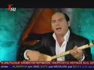 Hüseyin Uğurlu Bana Dönek Demiş